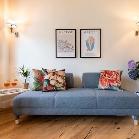 Isola Bella Apartments Via Vittorio Emanuele ストレーザ エクステリア 写真