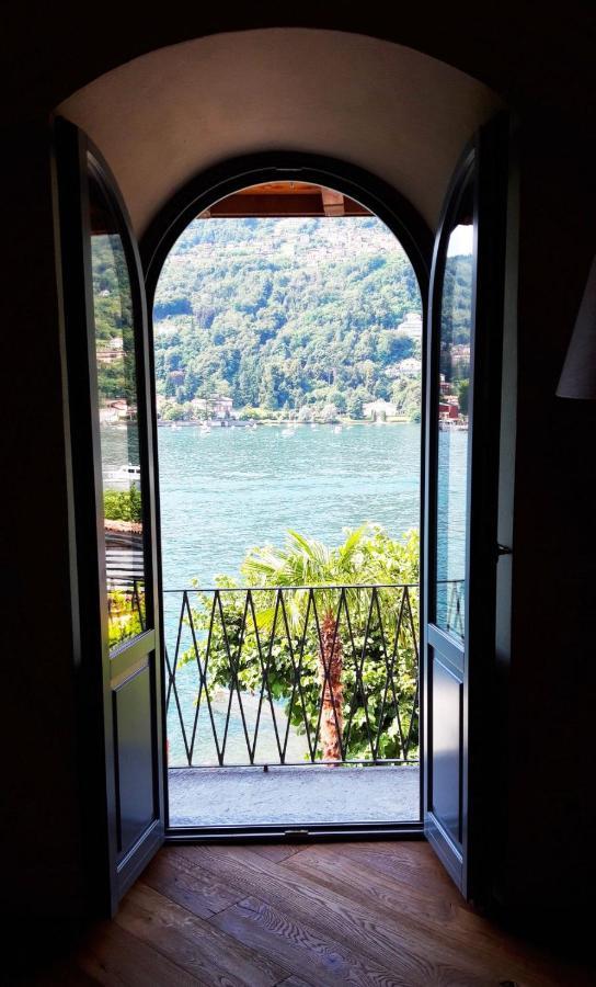 Isola Bella Apartments Via Vittorio Emanuele ストレーザ エクステリア 写真