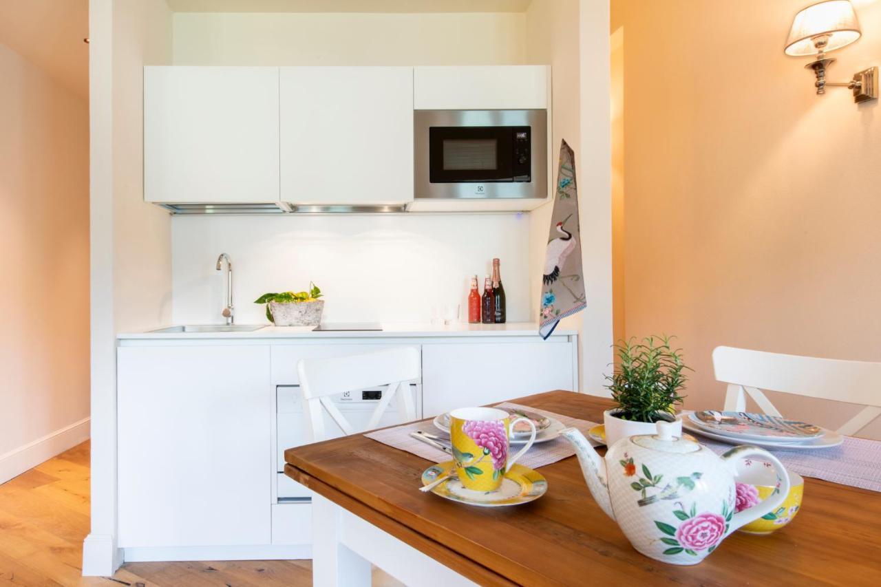 Isola Bella Apartments Via Vittorio Emanuele ストレーザ エクステリア 写真